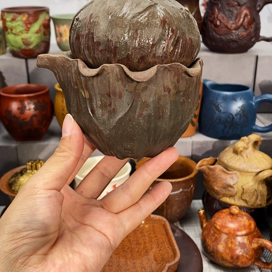 茶壶紫砂紫砂紫砂