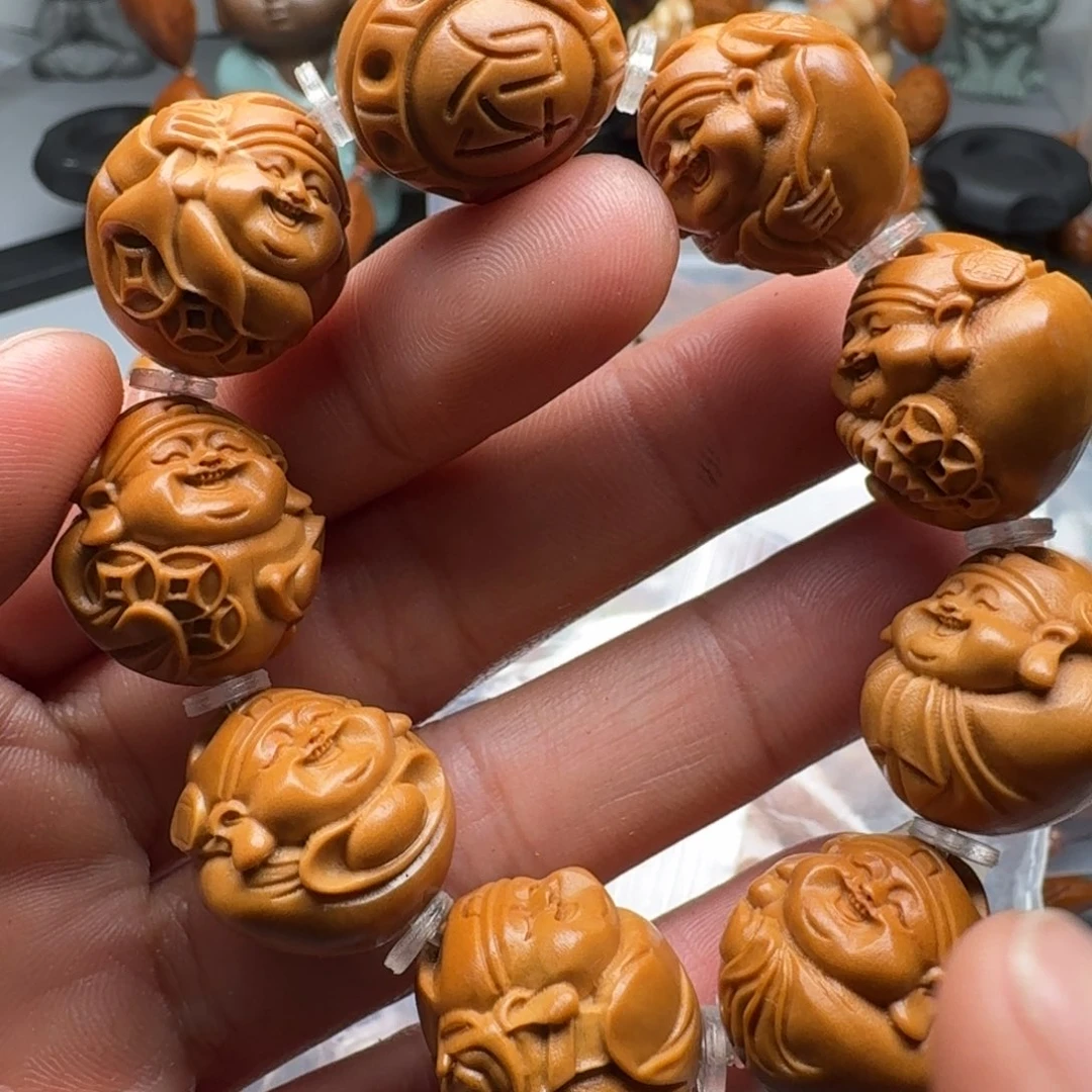 手串/手链橄榄核橄榄核