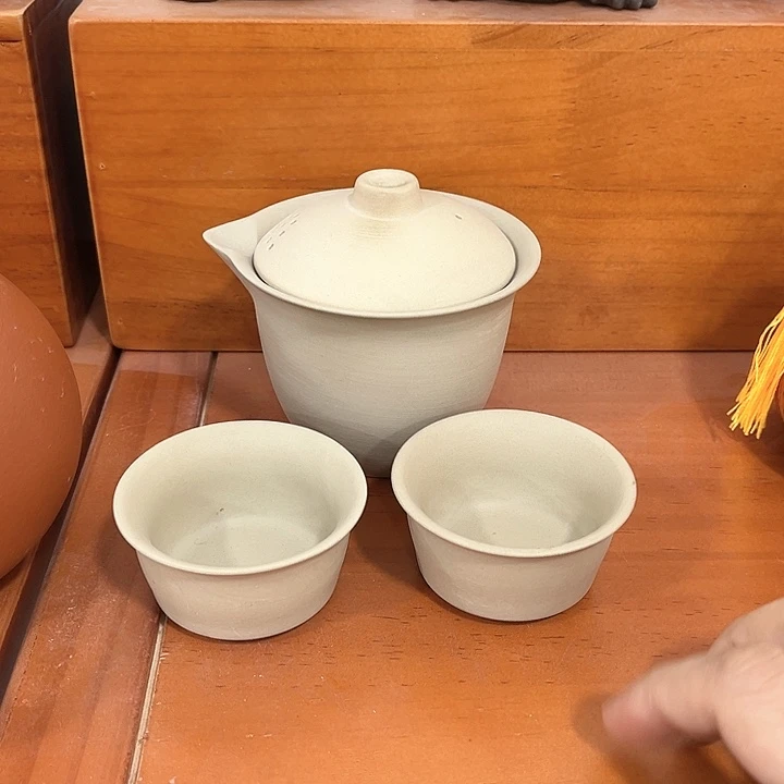 【闪购商品】紫砂茶壶紫砂的制作