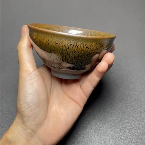 【闪购商品】茶盏-10146..........