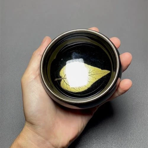 【闪购商品】茶盏-10169..........