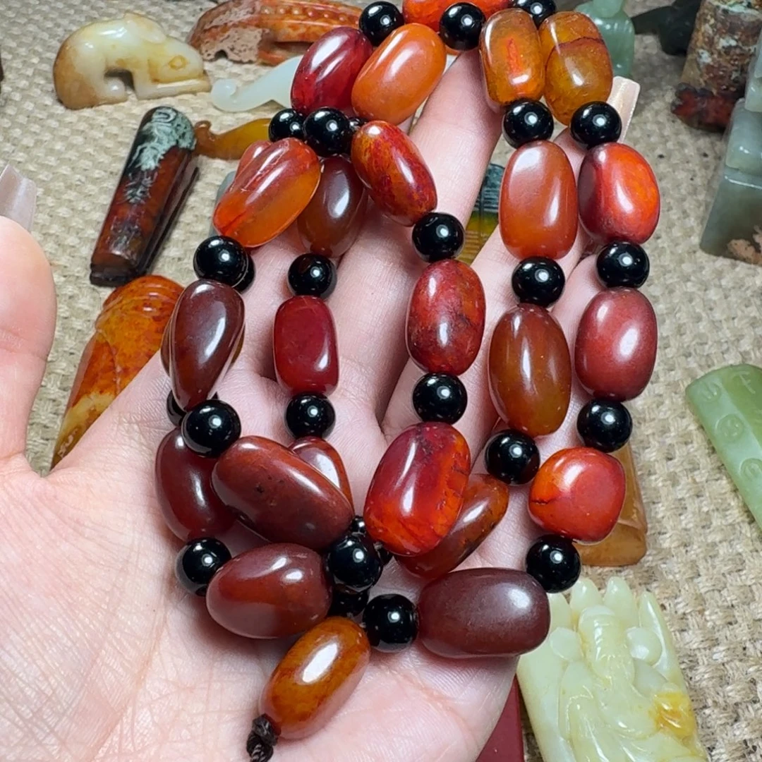 吊坠白玉菩提挂件