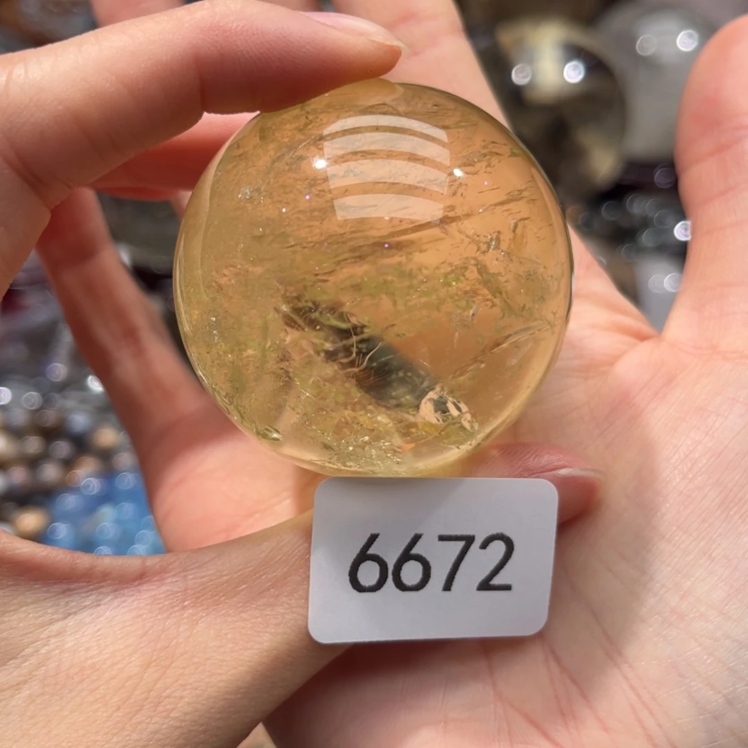 【闪购商品】未镶嵌手串水晶