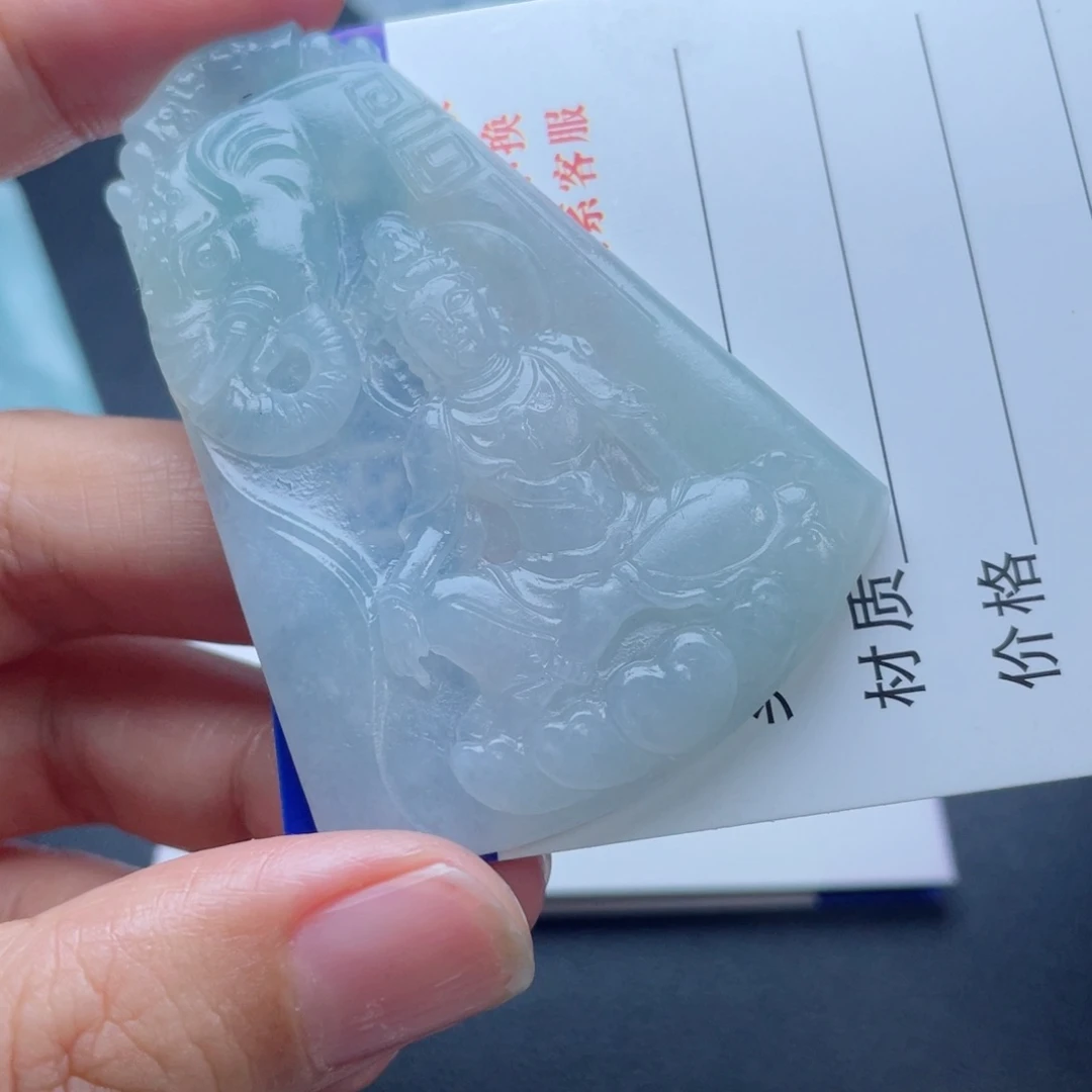 未镶嵌定制定制翡翠
