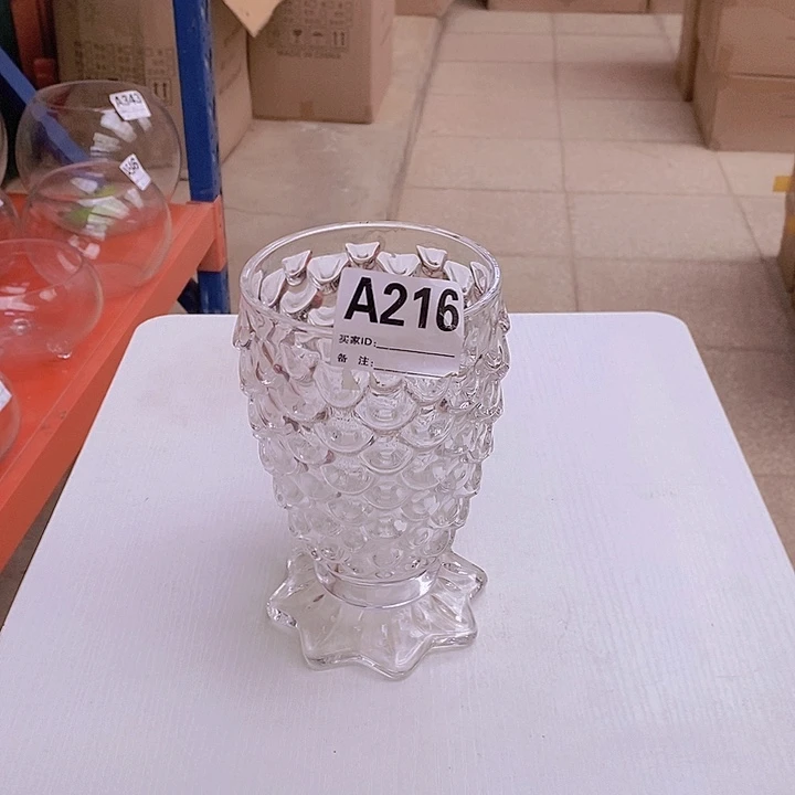 手工艺品玻璃高19.11孤品宠粉福利