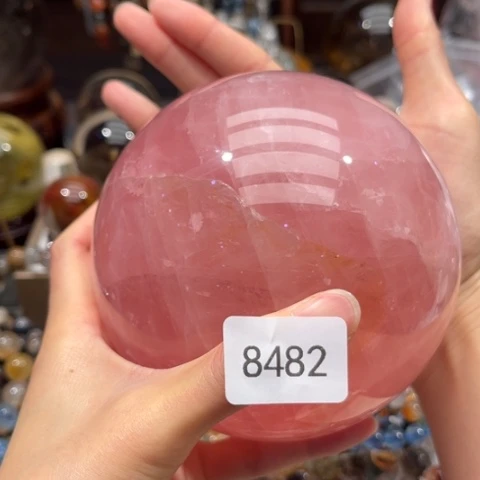 【闪购商品】未镶嵌大型摆件（非配饰）水晶