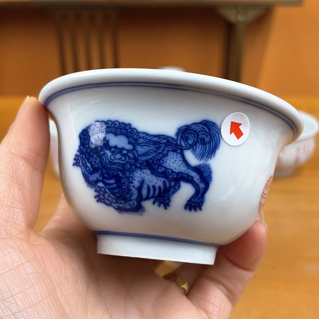 景德镇陶瓷景德镇瓷器