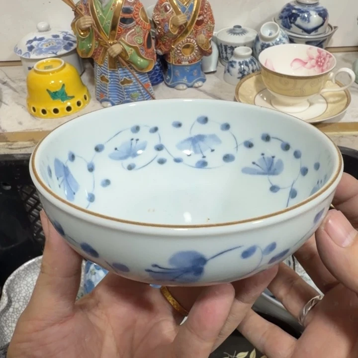 陶瓷推荐第二名20包邮