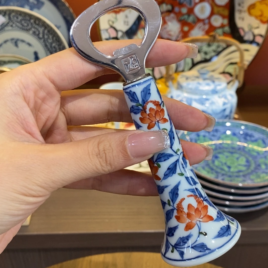 瓷片源右卫门厘米，小杨甄选甄选