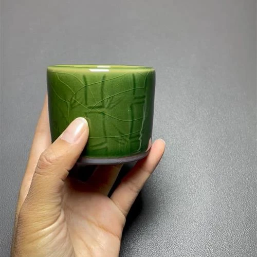 【闪购商品】茶盏-702............