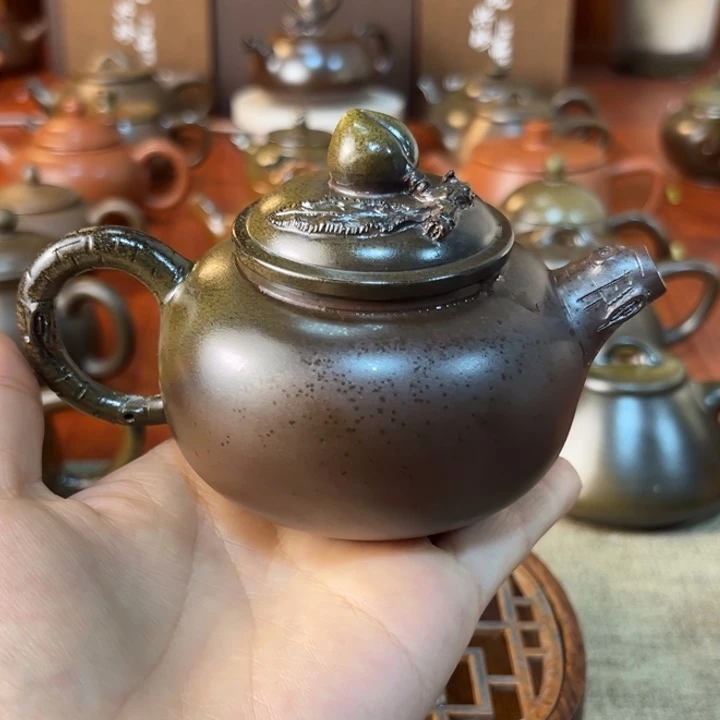 纯手工制作直播间福利！