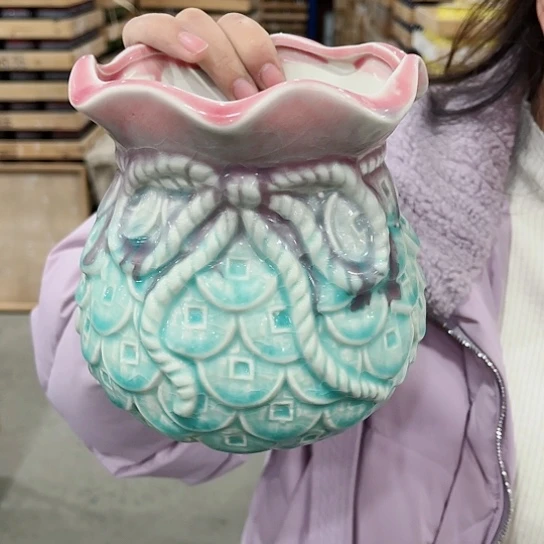 红陶直播间已有一年多