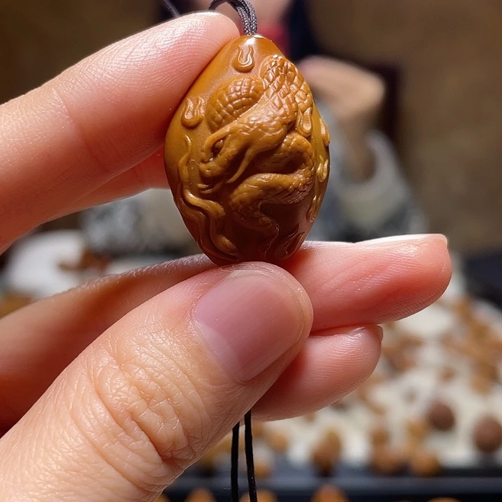手串/手链橄榄核蛇