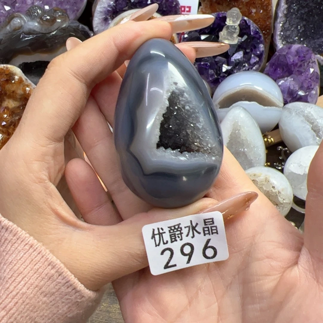 未镶嵌大型摆件（非配饰）水晶296