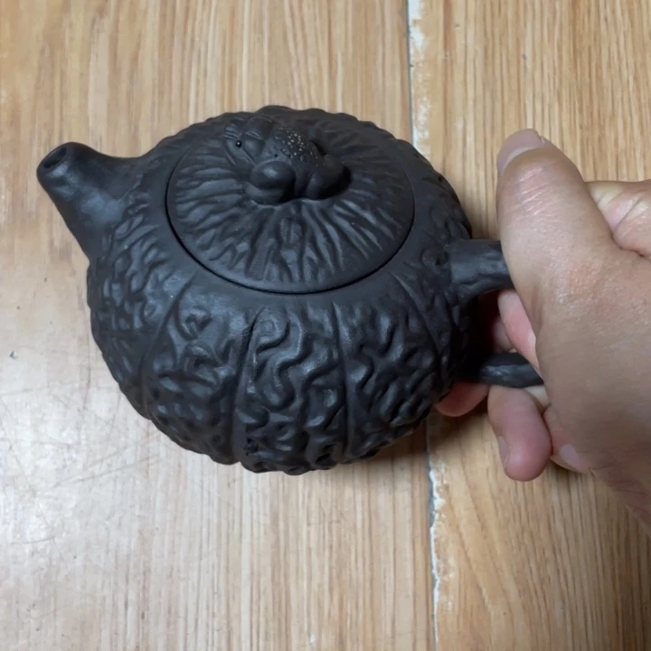 茶壶紫砂宜兴紫砂壶