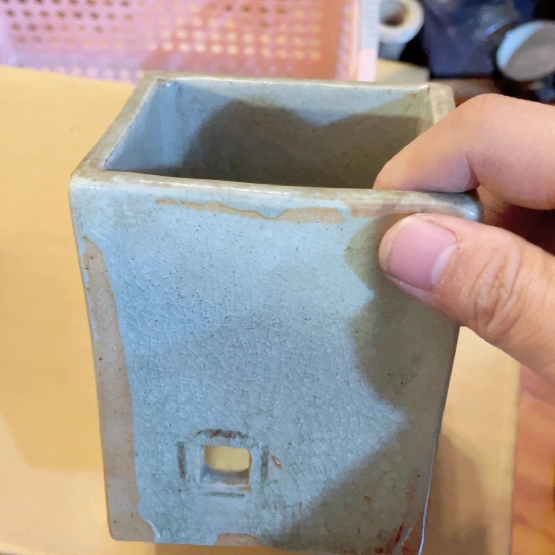 瓷片工艺品美术工艺品美术