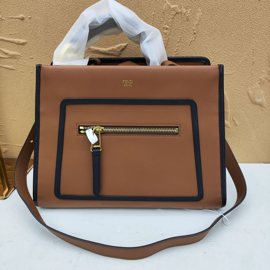 95新 FENDI/芬迪  /KIKI/单肩包/18616138