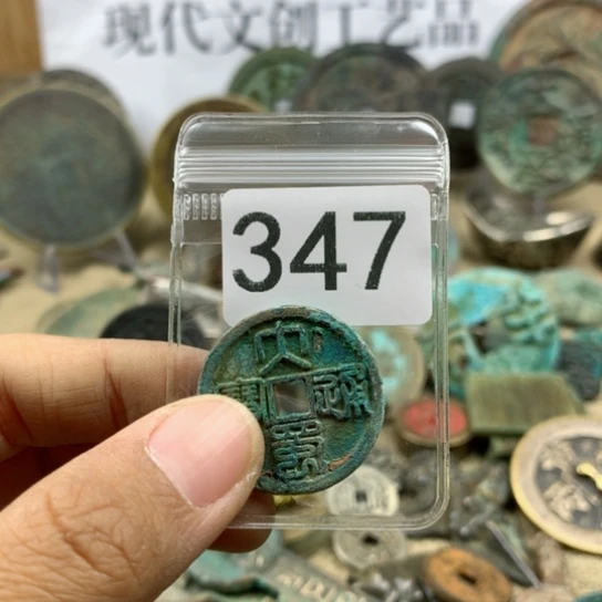 铜辛**资现代文创工艺品