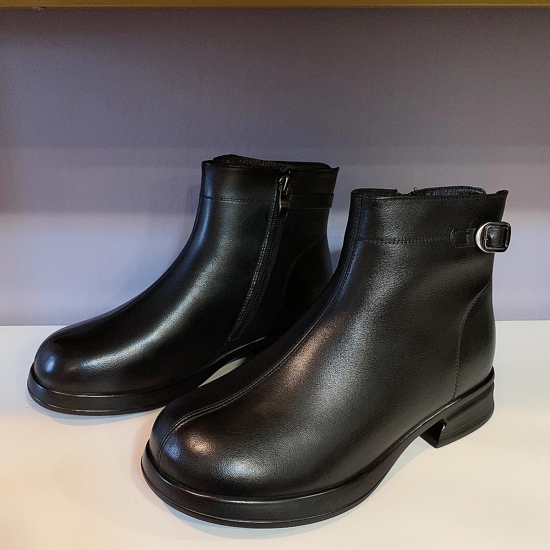 新款时尚女鞋83019-5-1