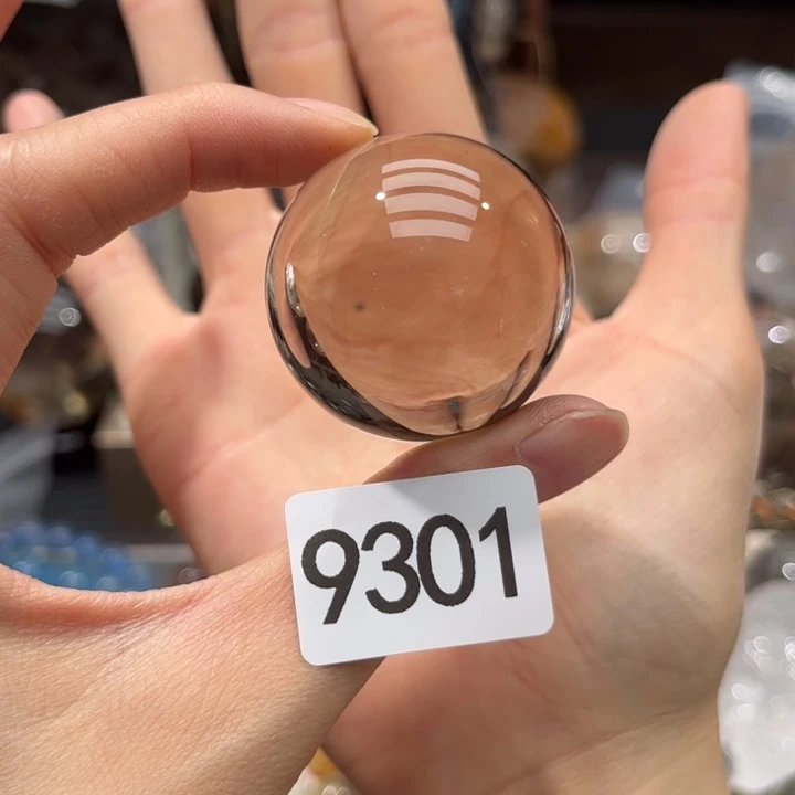 【闪购商品】未镶嵌大型摆件（非配饰）水晶