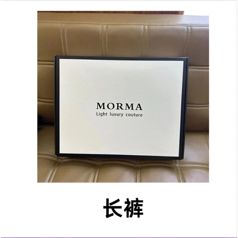 【882】气质时尚百搭简约宽松直筒长裤