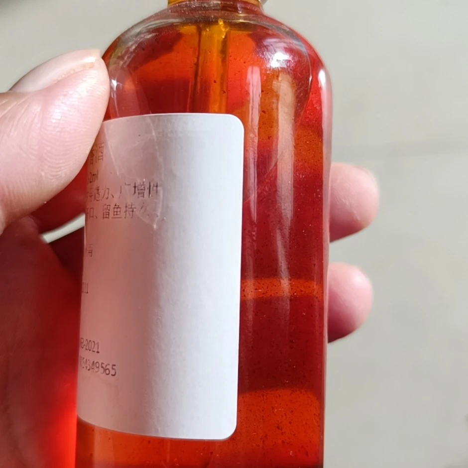 100毫升人工合成麝香酒