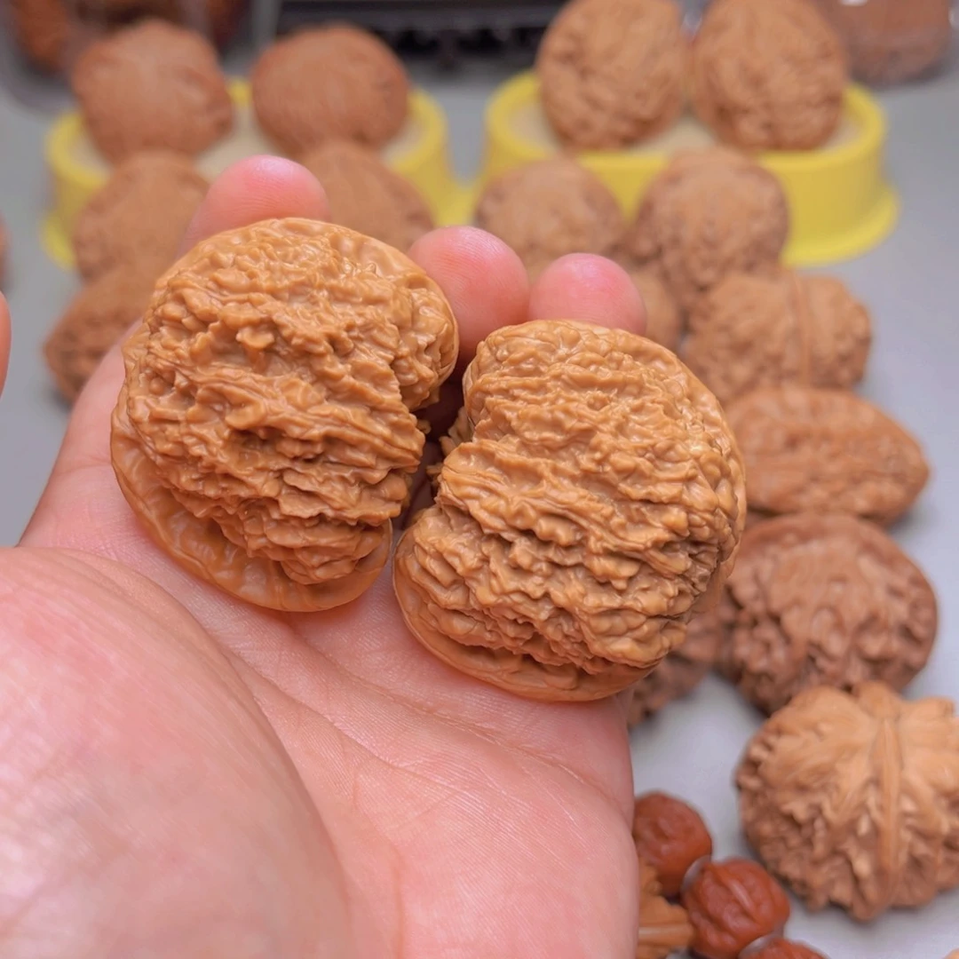 文玩核桃吊坠S****s137核桃