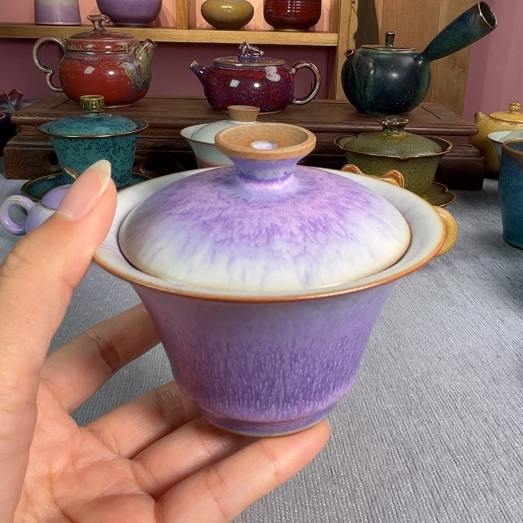 【闪购商品】钧瓷0978556