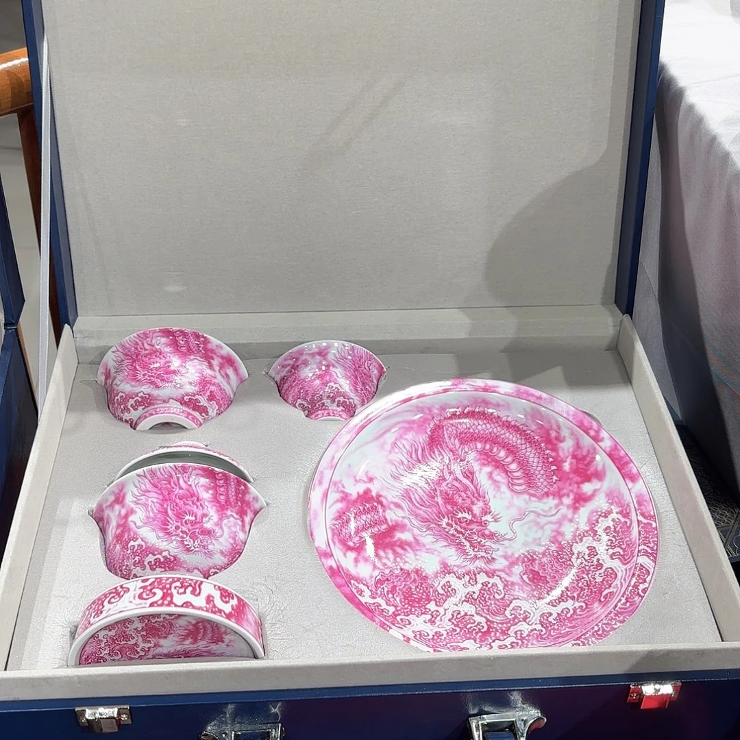 瓷片景德镇瓷器精品
