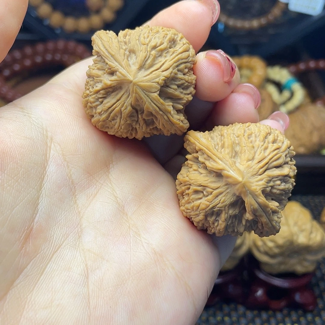 手串/手链核桃南疆40