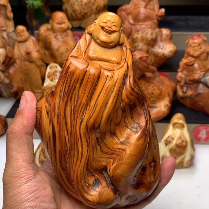 柏木（崖柏）崖柏陈化