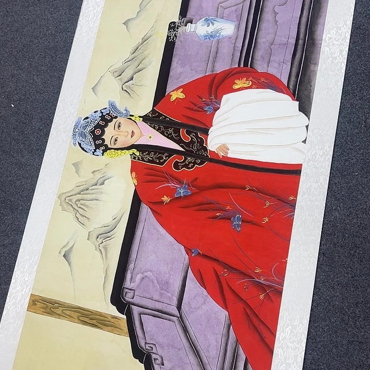 京一美术馆作品欣赏