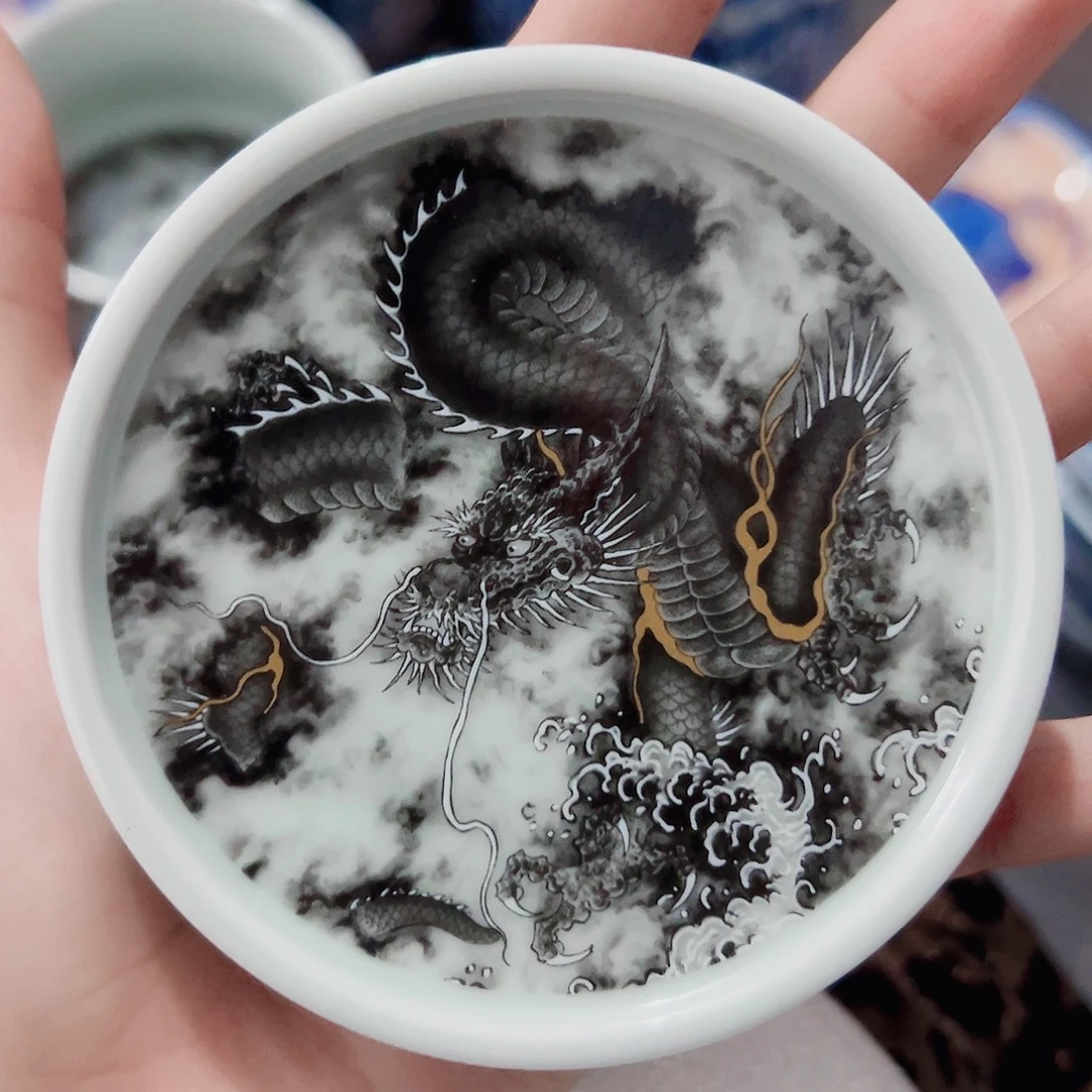 瓷片景德镇陶瓷艺术价格