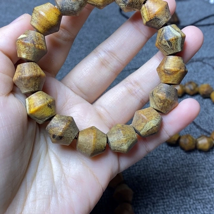 贡木手串印贡1415新款