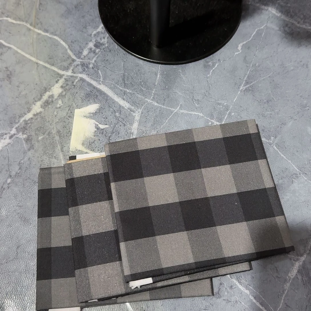 3片一组45 X50品牌纯棉平布微瑕