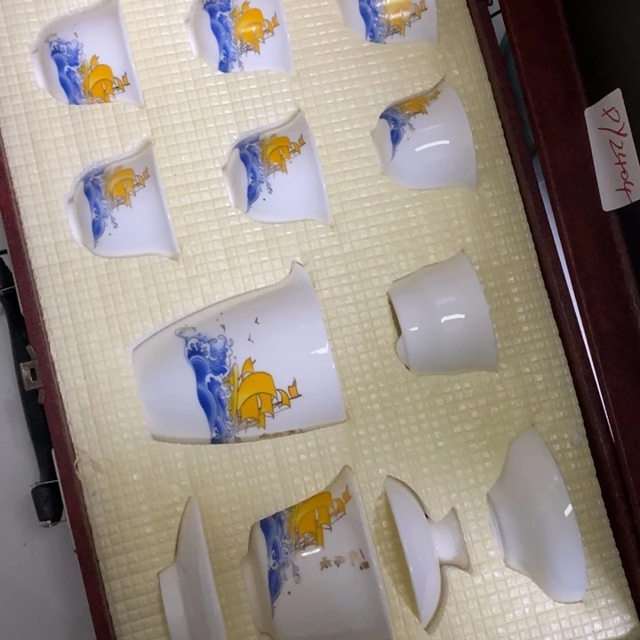 茶具清货清货清货清货无礼盒