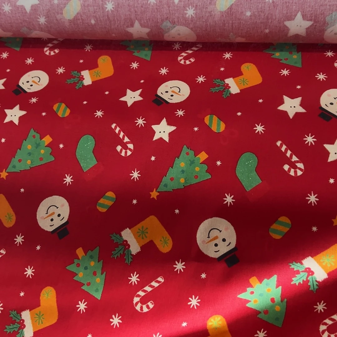 棉一米价1.1米宽纯棉平布80