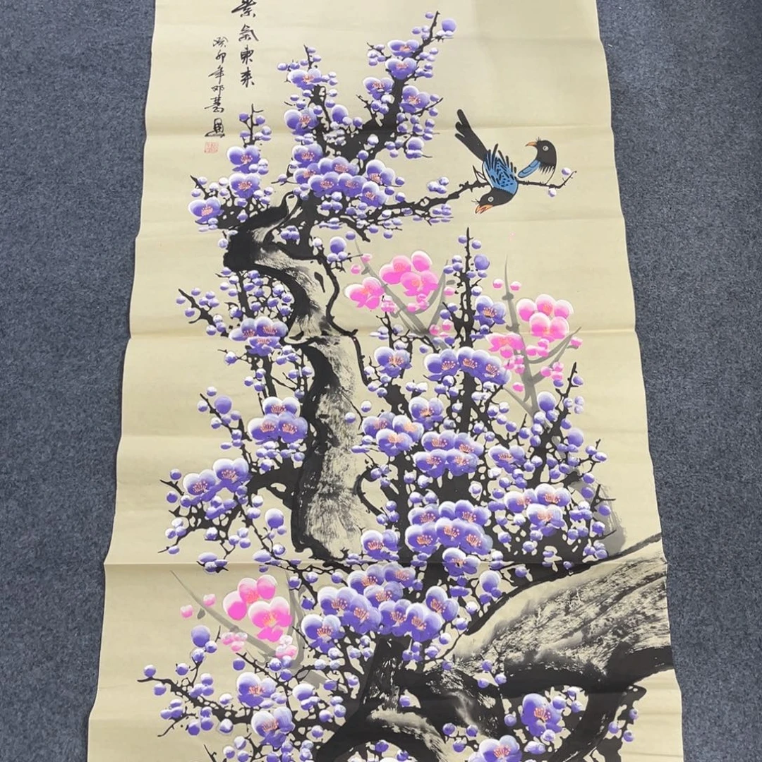 国画我们的目标是成为