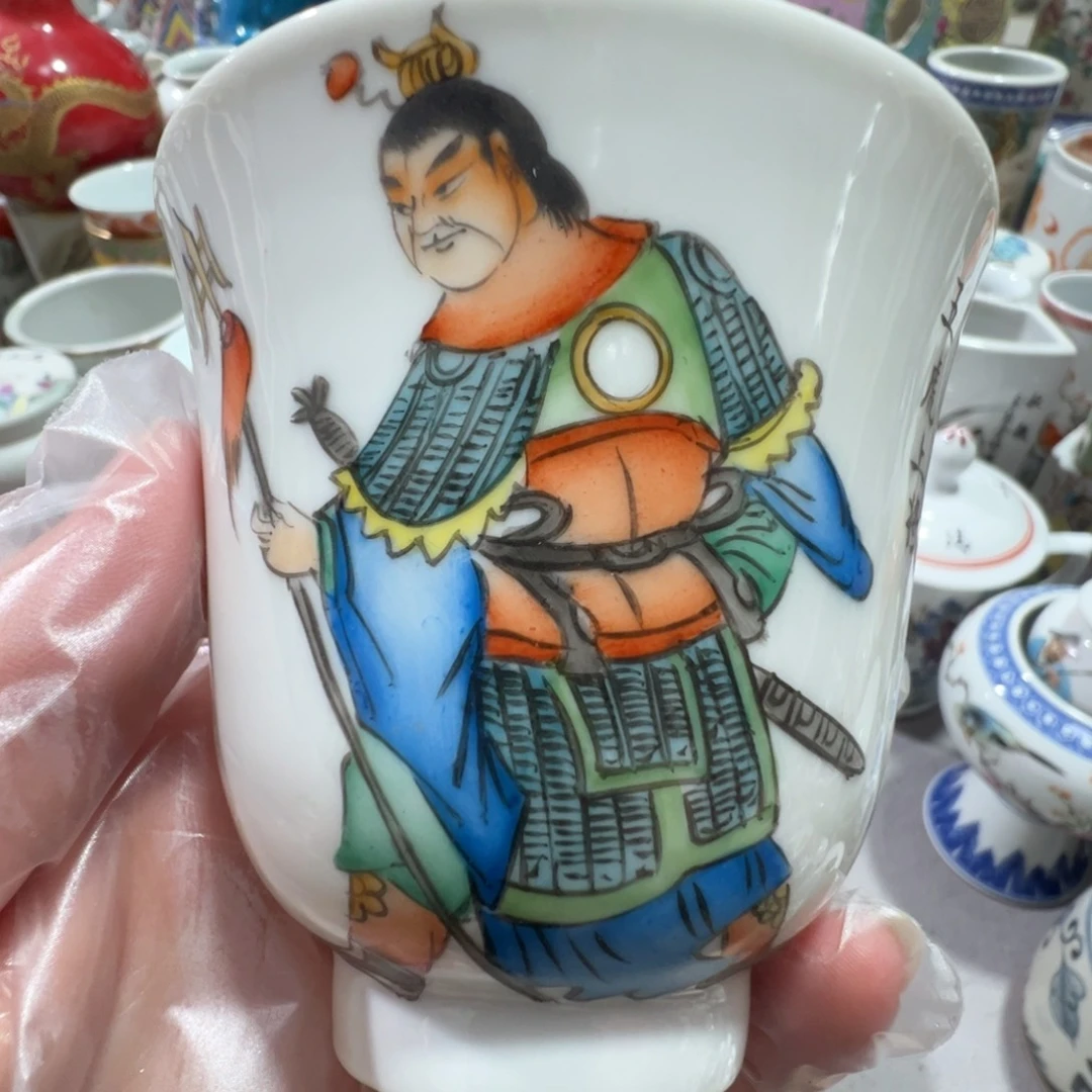 景德镇瓷器1122陶