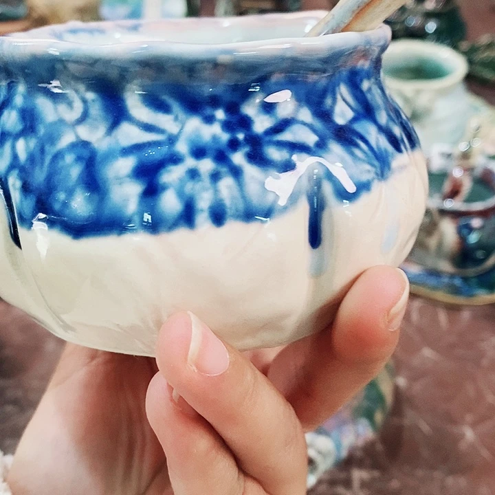 杯忽*歌杯子餐具餐具套装