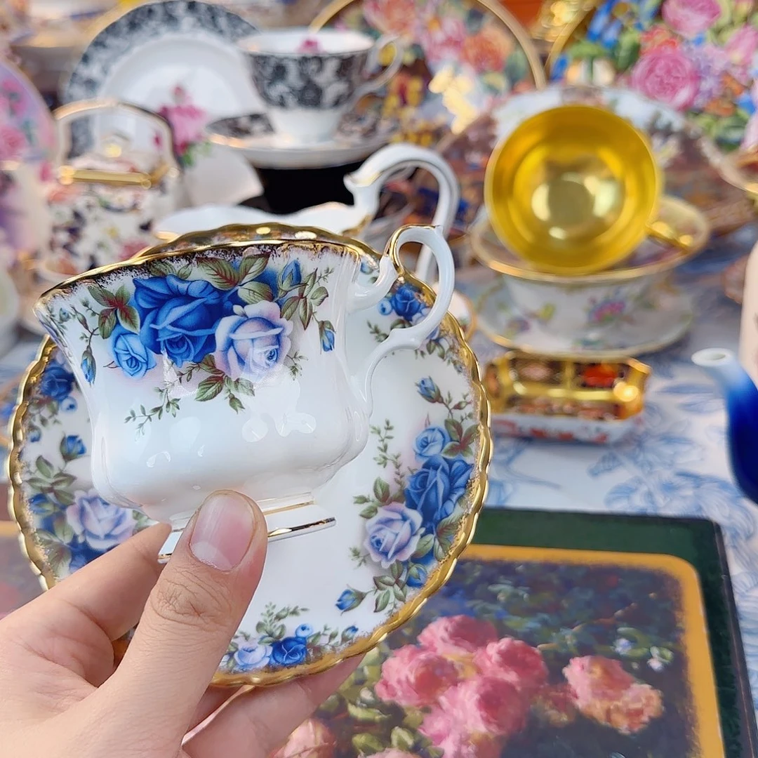 欧洲瓷器收藏鉴赏