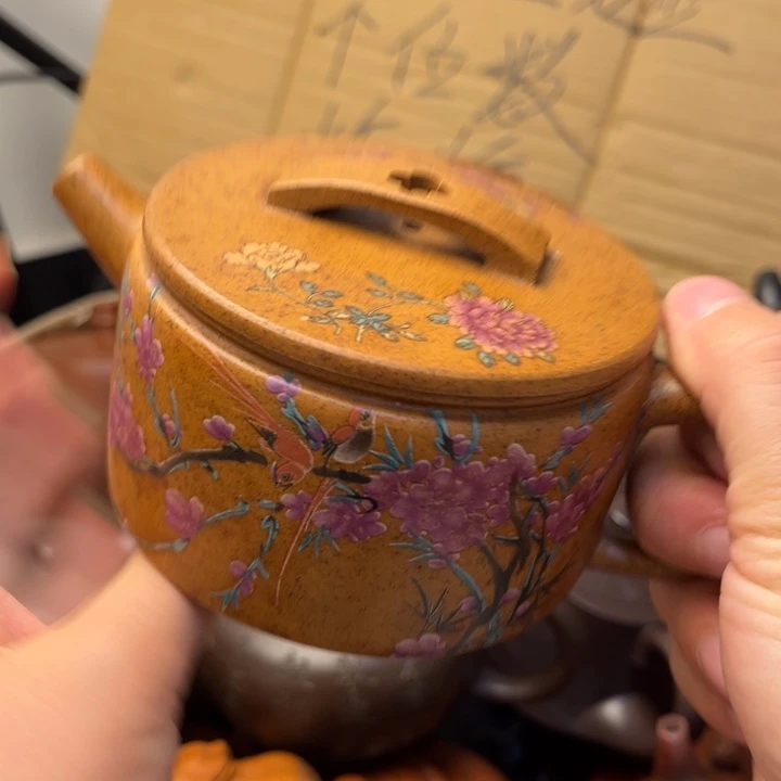 茶壶紫砂紫砂壶的造型