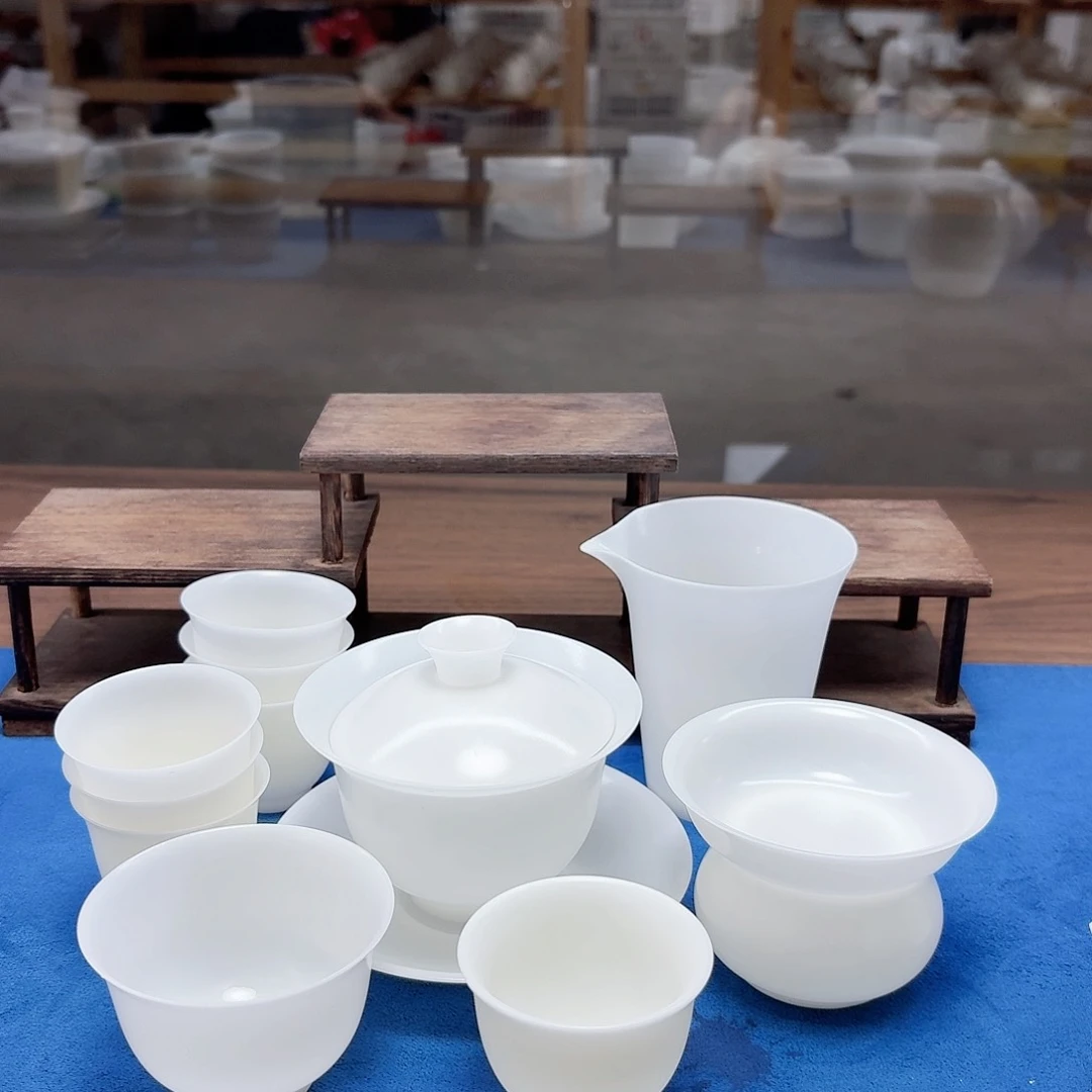 瓷都陈厂长茶具工厂