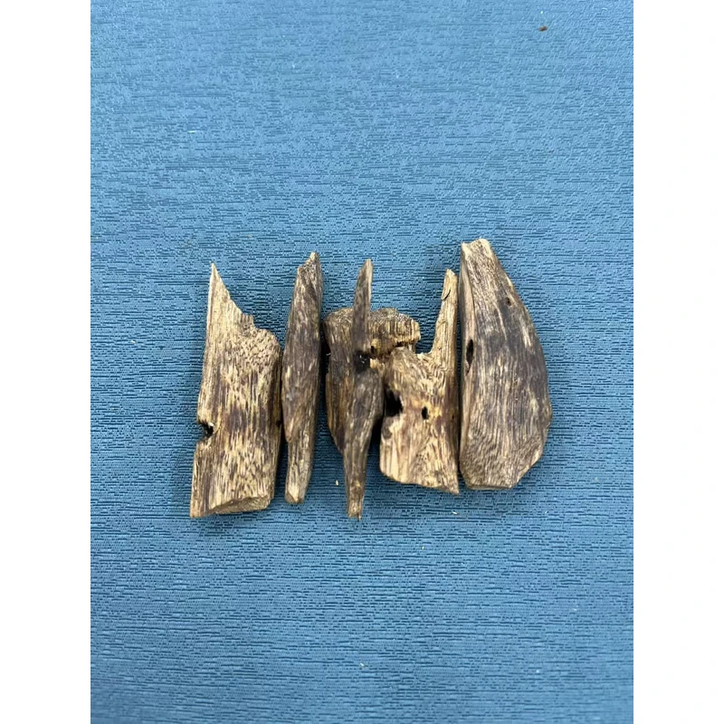 E4海南乌身圆叶熏香老料100g