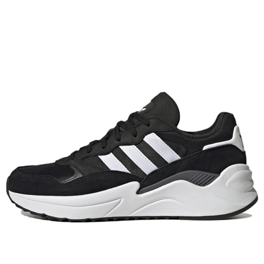 (断码孤品)adidas/阿迪达斯 女鞋低帮生活休闲鞋GY6822-36.5