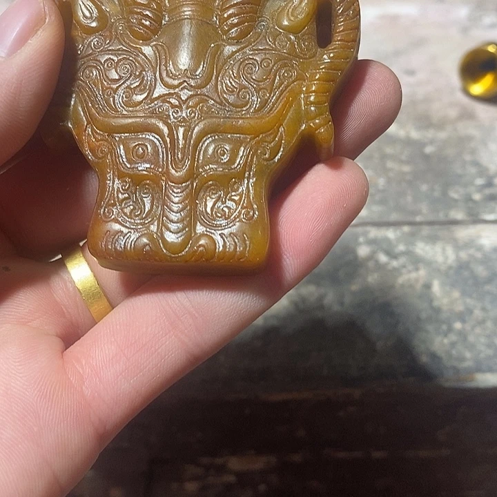 家居用品，一物一图