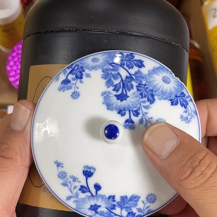 瓷片回流瓷器瓷片112