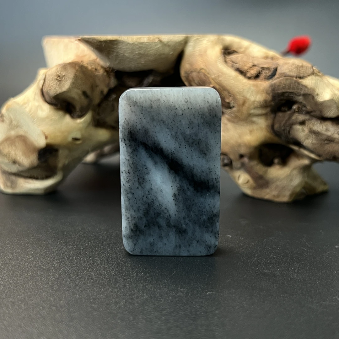 0816GC111和田玉挂件