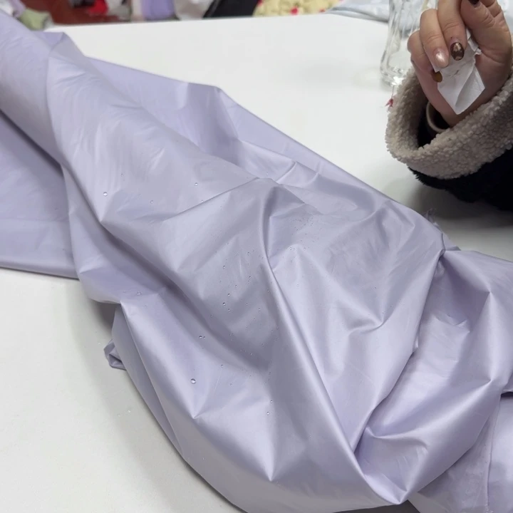 无纺布3米羽绒服面料
