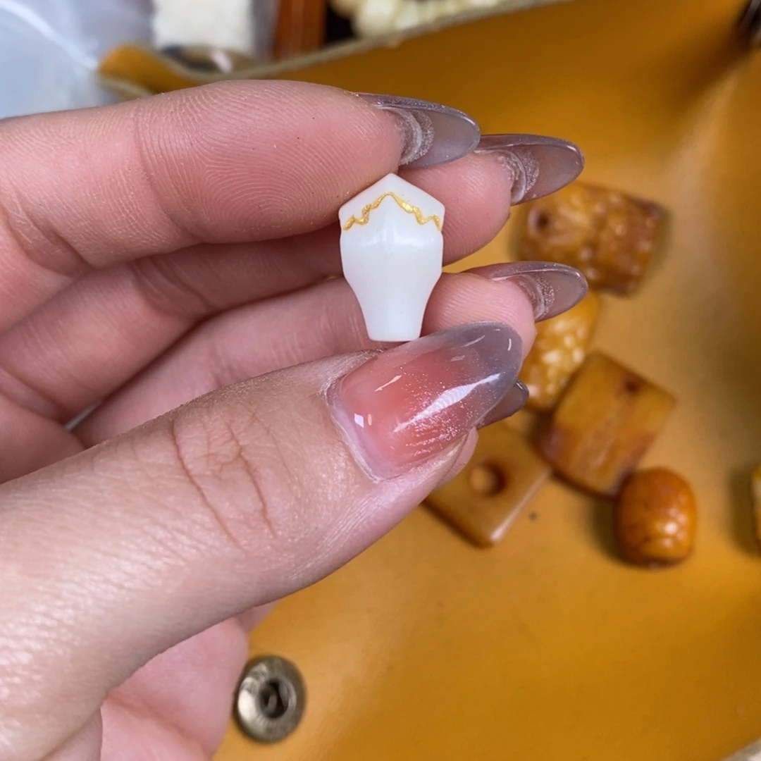 手串/手链驼骨配饰5